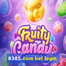 8385.com bet login